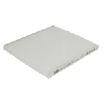 Filter, vazduh unutrašnjeg prostora MANN FILTER CU 21 008 IC-D1A157