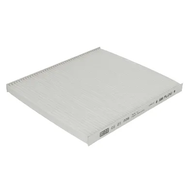 Filter, vazduh unutrašnjeg prostora MANN FILTER CU 21 008 IC-D1A157