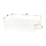 Filter, vazduh unutrašnjeg prostora MANN FILTER CU 21 009 IC-D4B70F