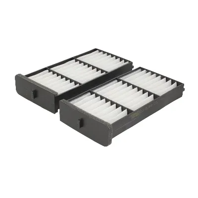 Filter, vazduh unutrašnjeg prostora MANN FILTER CU 2106-2 IC-D0665A