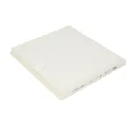 Filter, vazduh unutrašnjeg prostora MANN FILTER CU 2137 IC-D0665F