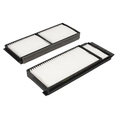 Filter, vazduh unutrašnjeg prostora MANN FILTER CU 22 001-2 IC-D06667