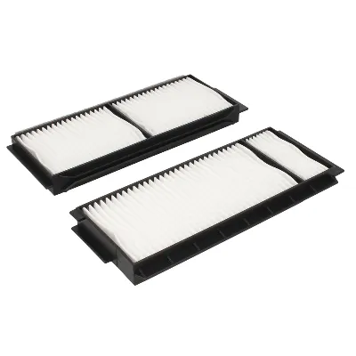 Filter, vazduh unutrašnjeg prostora MANN FILTER CU 22 001-2 IC-D06667