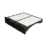 Filter, vazduh unutrašnjeg prostora MANN FILTER CU 22 004 IC-D0666A