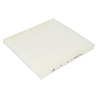 Filter, vazduh unutrašnjeg prostora MANN FILTER CU 22 010 IC-D0666D