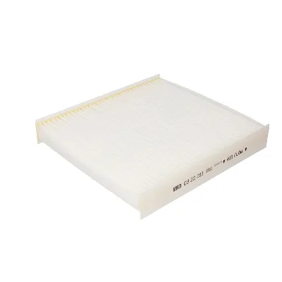 Filter, vazduh unutrašnjeg prostora MANN FILTER CU 22 011 IC-D0666E