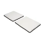 Filter, vazduh unutrašnjeg prostora MANN FILTER CU 2217-2 IC-D06672