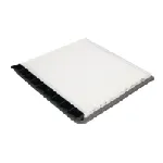 Filter, vazduh unutrašnjeg prostora MANN FILTER CU 2225 IC-D06675