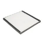 Filter, vazduh unutrašnjeg prostora MANN FILTER CU 2225 IC-D06675