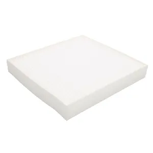 Filter, vazduh unutrašnjeg prostora MANN FILTER CU 2232/1 IC-DE42AB