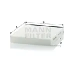Filter, vazduh unutrašnjeg prostora MANN FILTER CU 2240 IC-D06678