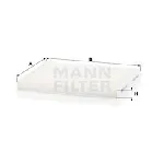 Filter, vazduh unutrašnjeg prostora MANN FILTER CU 2243 IC-D06679