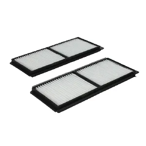 Filter, vazduh unutrašnjeg prostora MANN FILTER CU 23 001-2 IC-D0667E