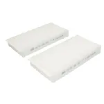 Filter, vazduh unutrašnjeg prostora MANN FILTER CU 23 005-2 IC-D1623E