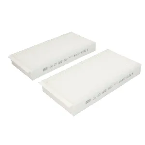 Filter, vazduh unutrašnjeg prostora MANN FILTER CU 23 005-2 IC-D1623E