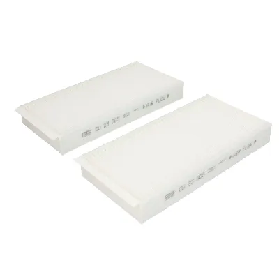 Filter, vazduh unutrašnjeg prostora MANN FILTER CU 23 005-2 IC-D1623E