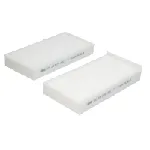 Filter, vazduh unutrašnjeg prostora MANN FILTER CU 23 015-2 IC-DD1FFC