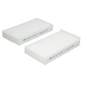 Filter, vazduh unutrašnjeg prostora MANN FILTER CU 23 015-2 IC-DD1FFC