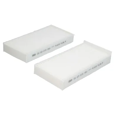 Filter, vazduh unutrašnjeg prostora MANN FILTER CU 23 015-2 IC-DD1FFC