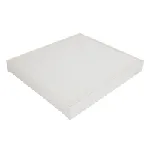 Filter, vazduh unutrašnjeg prostora MANN FILTER CU 23 019 IC-E72282