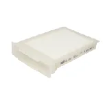 Filter, vazduh unutrašnjeg prostora MANN FILTER CU 2317 IC-D06686