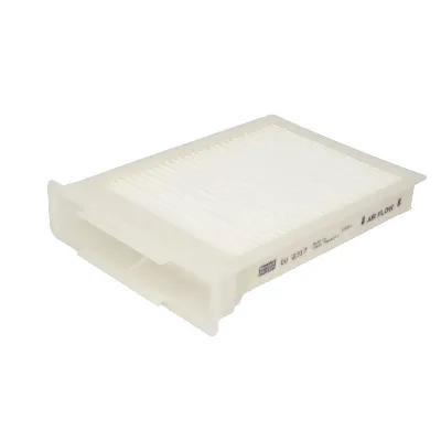 Filter, vazduh unutrašnjeg prostora MANN FILTER CU 2317 IC-D06686