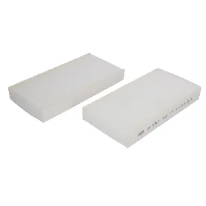 Filter, vazduh unutrašnjeg prostora MANN FILTER CU 2327-2 IC-D06688