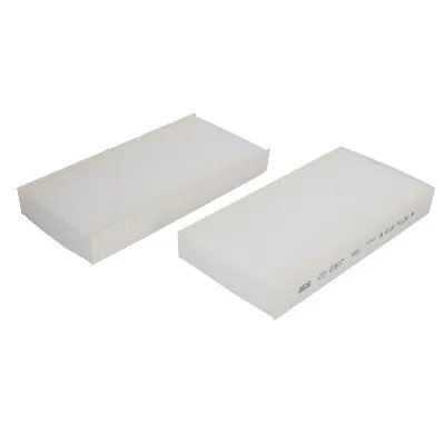 Filter, vazduh unutrašnjeg prostora MANN FILTER CU 2327-2 IC-D06688