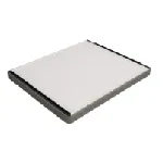 Filter, vazduh unutrašnjeg prostora MANN FILTER CU 2330 IC-D0668A