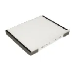 Filter, vazduh unutrašnjeg prostora MANN FILTER CU 2331 IC-D0668B