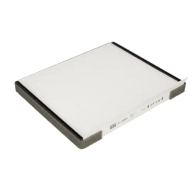 Filter, vazduh unutrašnjeg prostora MANN FILTER CU 2331 IC-D0668B