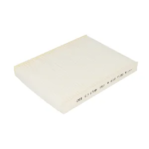 Filter, vazduh unutrašnjeg prostora MANN FILTER CU 2335 IC-D0668C