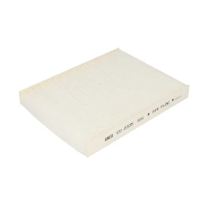 Filter, vazduh unutrašnjeg prostora MANN FILTER CU 2335 IC-D0668C