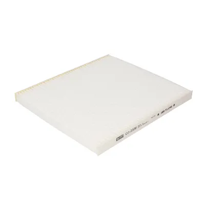 Filter, vazduh unutrašnjeg prostora MANN FILTER CU 2336 IC-D0668D