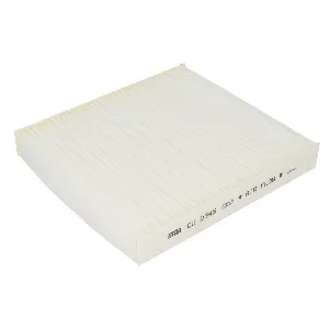 Filter, vazduh unutrašnjeg prostora MANN FILTER CU 2345 IC-D06692