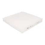 Filter, vazduh unutrašnjeg prostora MANN FILTER CU 2358 IC-D06696