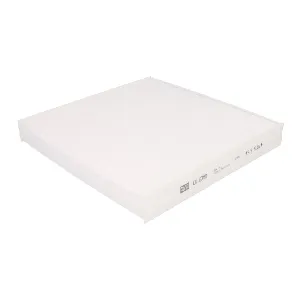 Filter, vazduh unutrašnjeg prostora MANN FILTER CU 2358 IC-D06696