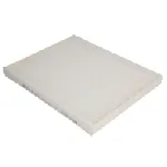 Filter, vazduh unutrašnjeg prostora MANN FILTER CU 24 013 IC-D3A433