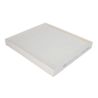 Filter, vazduh unutrašnjeg prostora MANN FILTER CU 24 017 IC-DB32A1