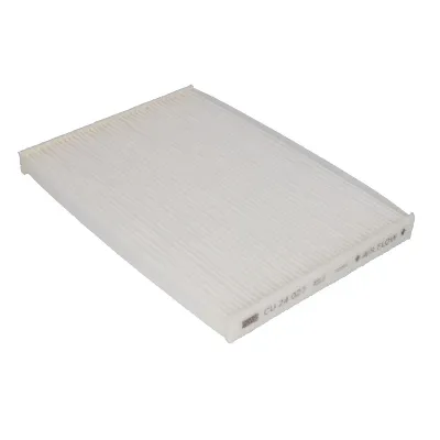 Filter, vazduh unutrašnjeg prostora MANN FILTER CU 24 027 IC-G0WA84