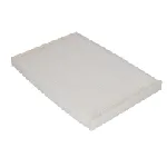 Filter, vazduh unutrašnjeg prostora MANN FILTER CU 24 027 IC-G0WA84