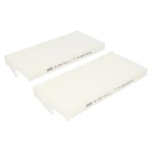 Filter, vazduh unutrašnjeg prostora MANN FILTER CU 2418-2 IC-D0669D