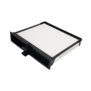Filter, vazduh unutrašnjeg prostora MANN FILTER CU 2430 IC-D066A2