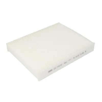 Filter, vazduh unutrašnjeg prostora MANN FILTER CU 2433 IC-D066A4