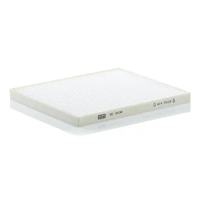 Filter, vazduh unutrašnjeg prostora MANN FILTER CU 2434 IC-D066A5