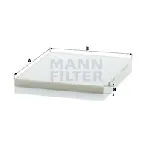 Filter, vazduh unutrašnjeg prostora MANN FILTER CU 2434 IC-D066A5