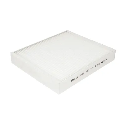 Filter, vazduh unutrašnjeg prostora MANN FILTER CU 2442 IC-D066AA