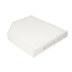 Filter, vazduh unutrašnjeg prostora MANN FILTER CU 2450 IC-D066AB