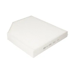 Filter, vazduh unutrašnjeg prostora MANN FILTER CU 2450 IC-D066AB