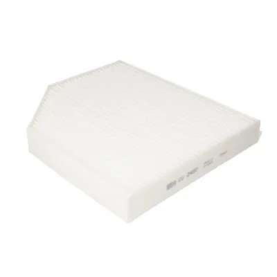 Filter, vazduh unutrašnjeg prostora MANN FILTER CU 2450 IC-D066AB
